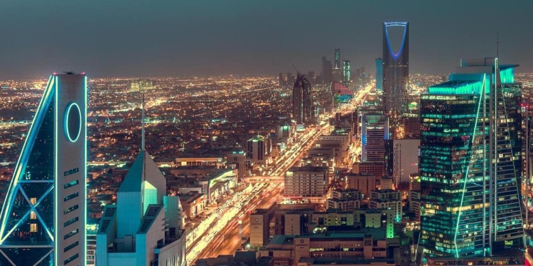 GIORNO 1: VENERDÌ-RIYADH (ARRIVO)