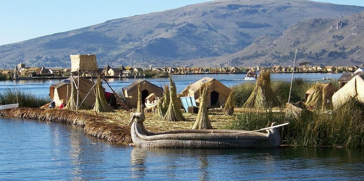 7° giorno: Il Lago Titicaca – Tra Storia e Tradizione