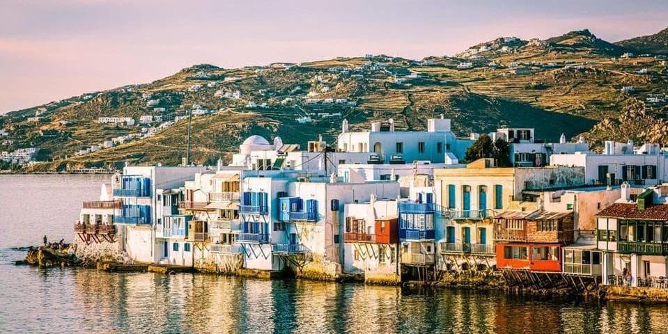 Mykonos