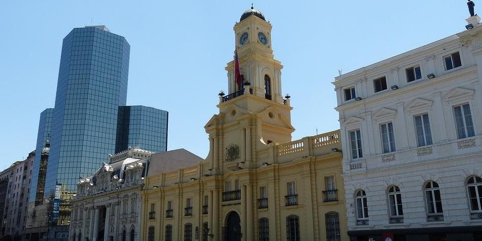 10º  Giorno - Santiago 