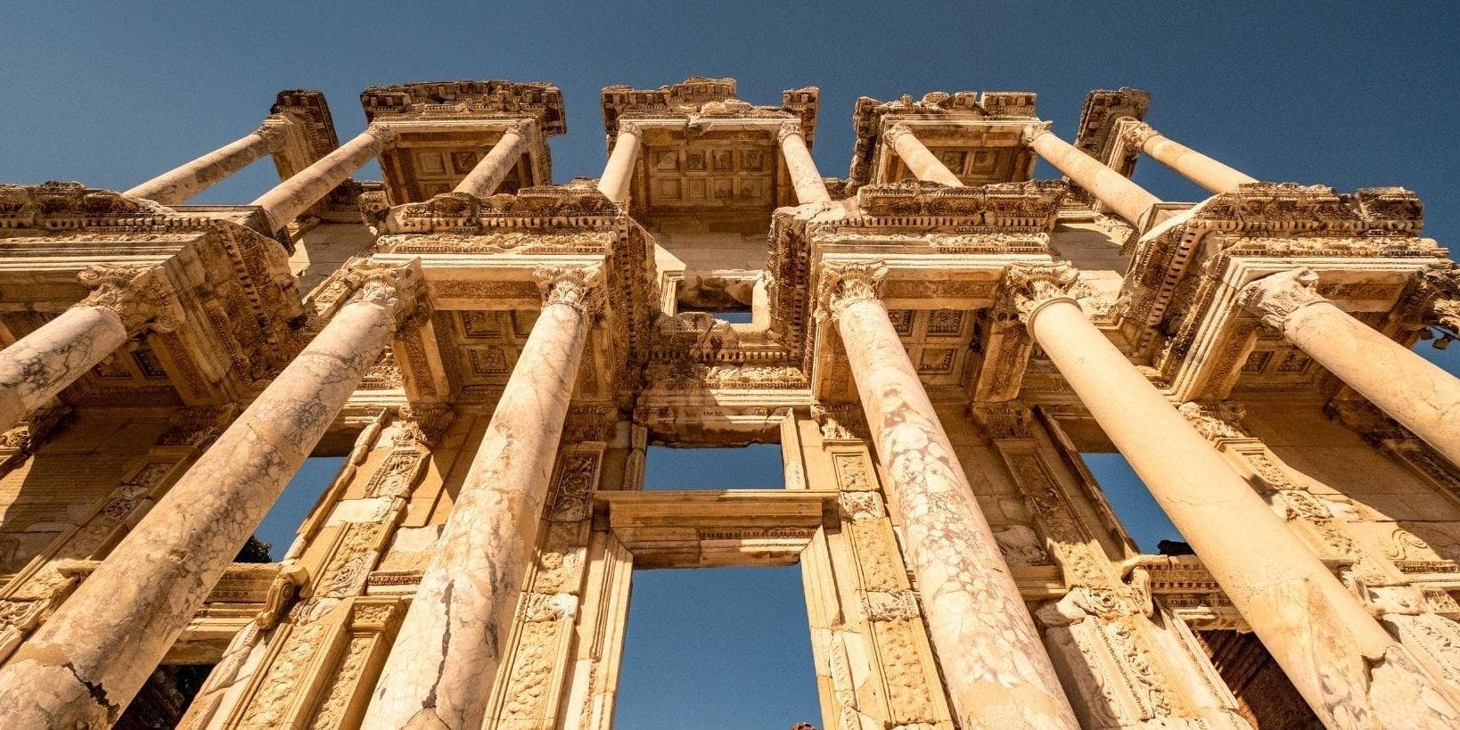 Ephesus - Kusadasi / or Izmir