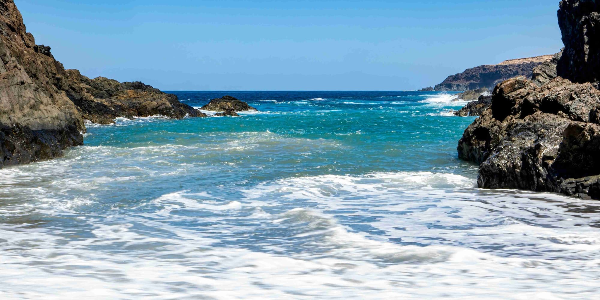 7º GIORNO: Tenerife Sud (Puerto Santiago)