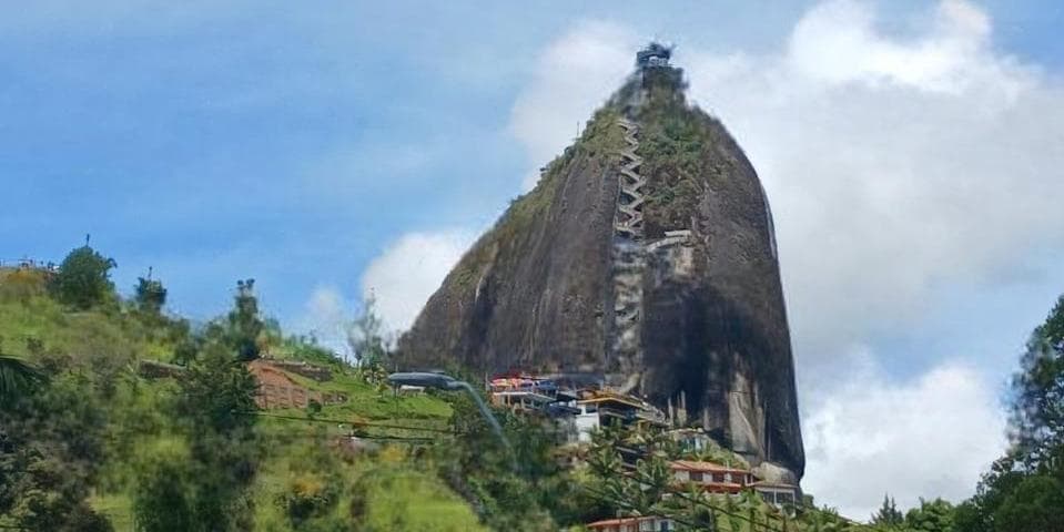 Dia 9. Medellín - Dia livre