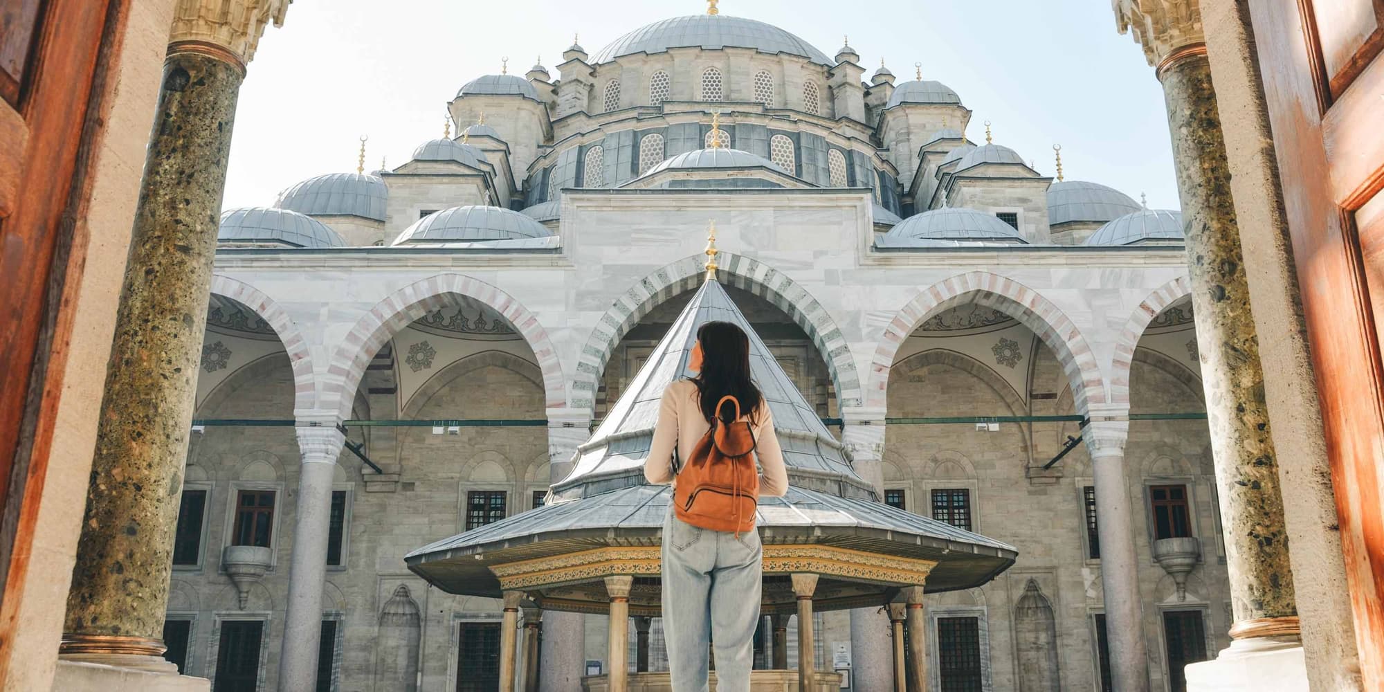 Día 3 |  Estambul, un día en el corazón de la ciudad