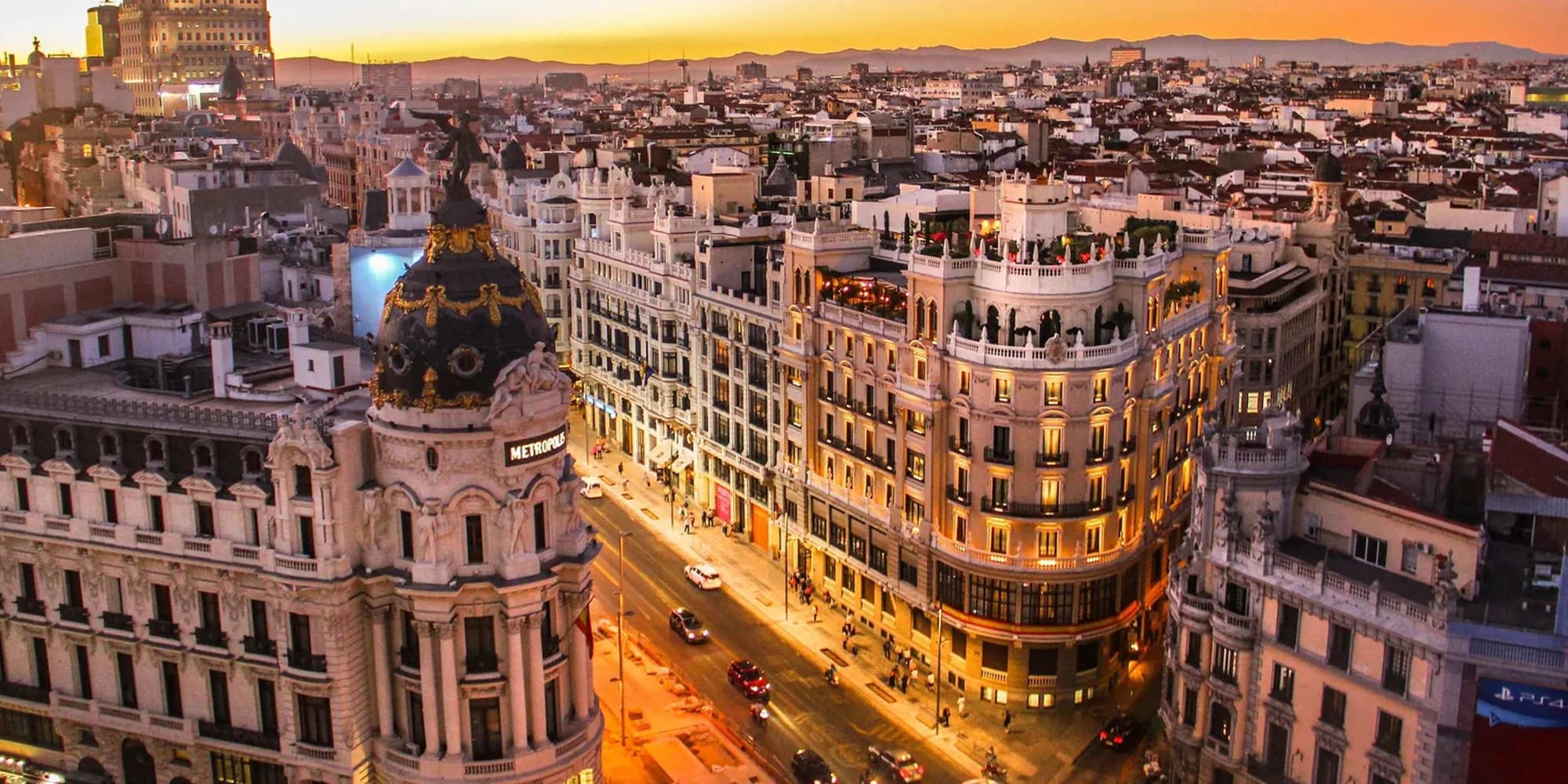 Madrid