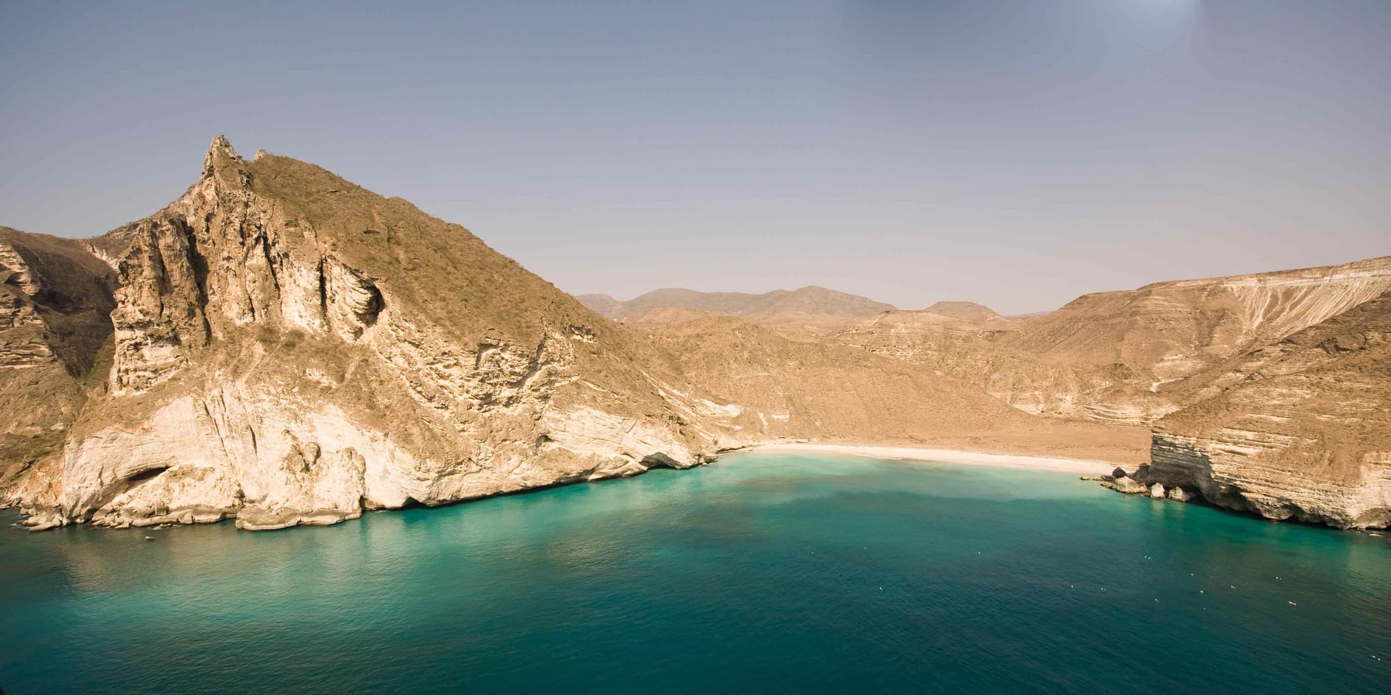  Jour 6 : Wahiba Sands – Al Hamra – Nizwa (200km)