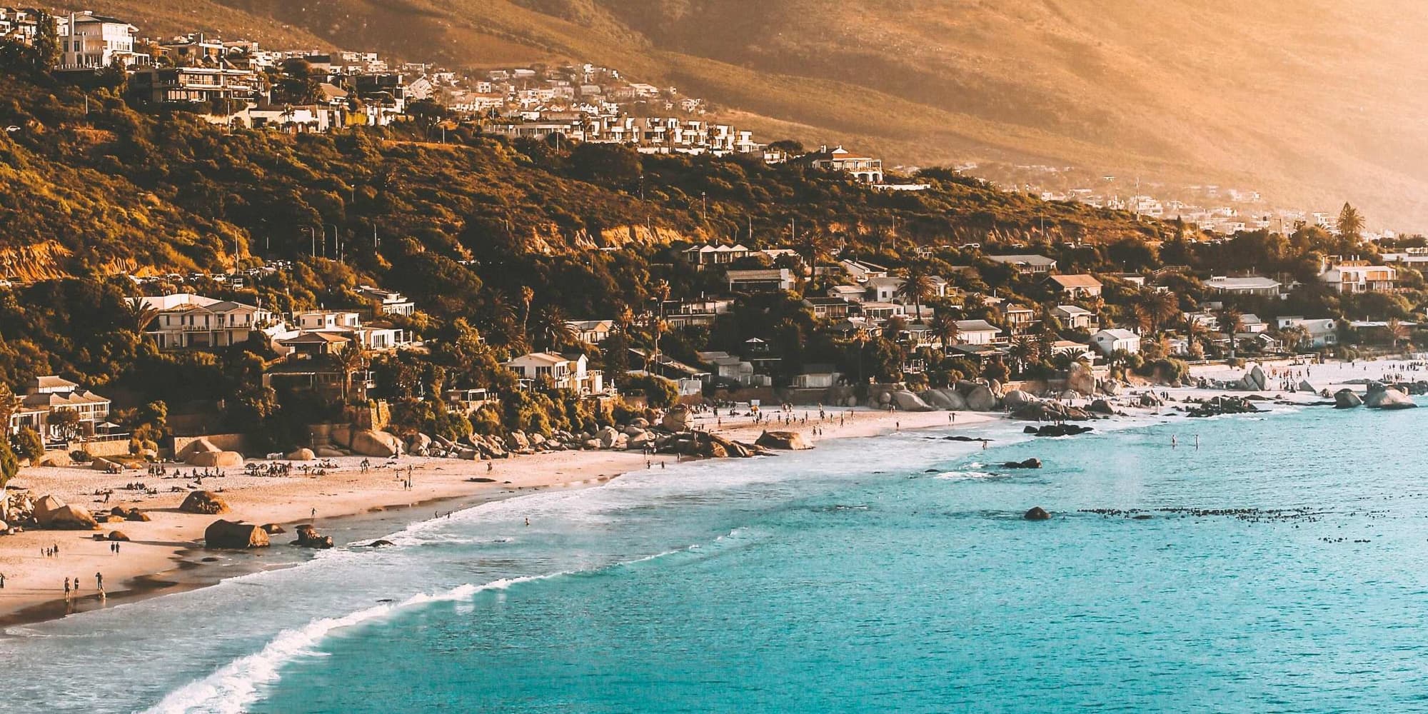 DAY 3: TABLE MOUNTAIN AND AFRICAN CULTURE