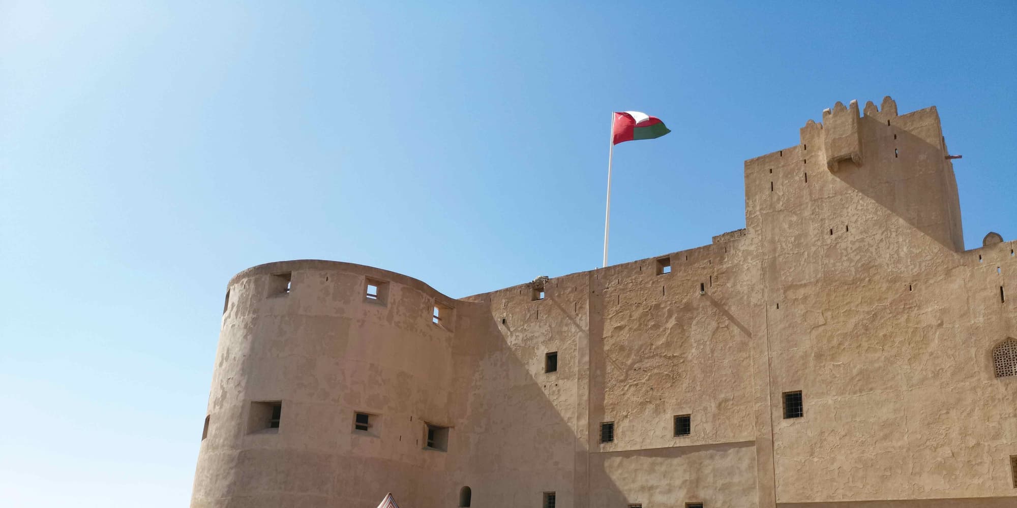 Day 05: Desert – Ibra – Jabreen – Nizwa (Wednesday)