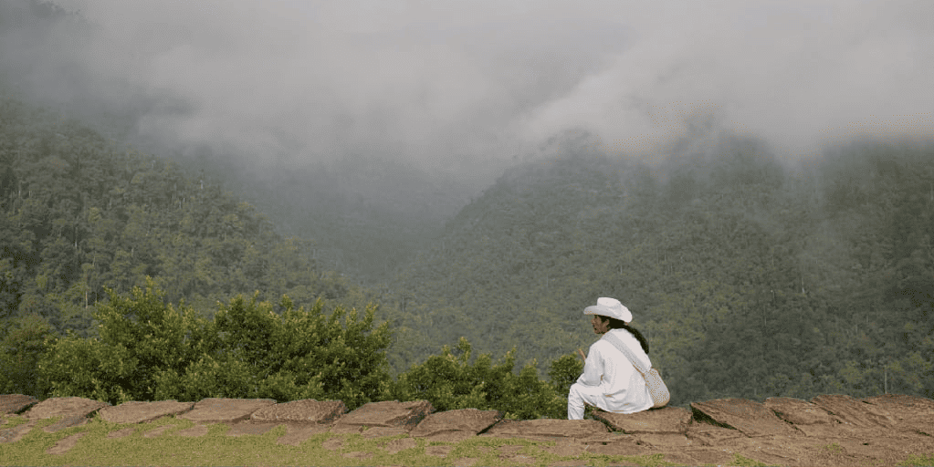 Día 5. Ciudad Perdida y Santa Marta - Actividad de senderismo y traslado de salida