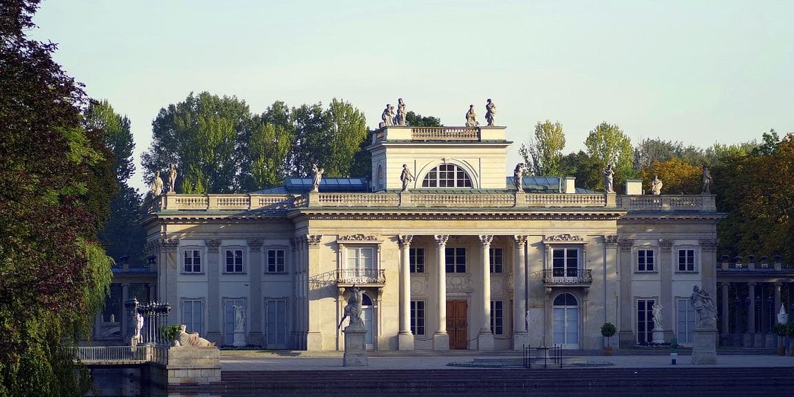 8º Giorno – VARSAVIA