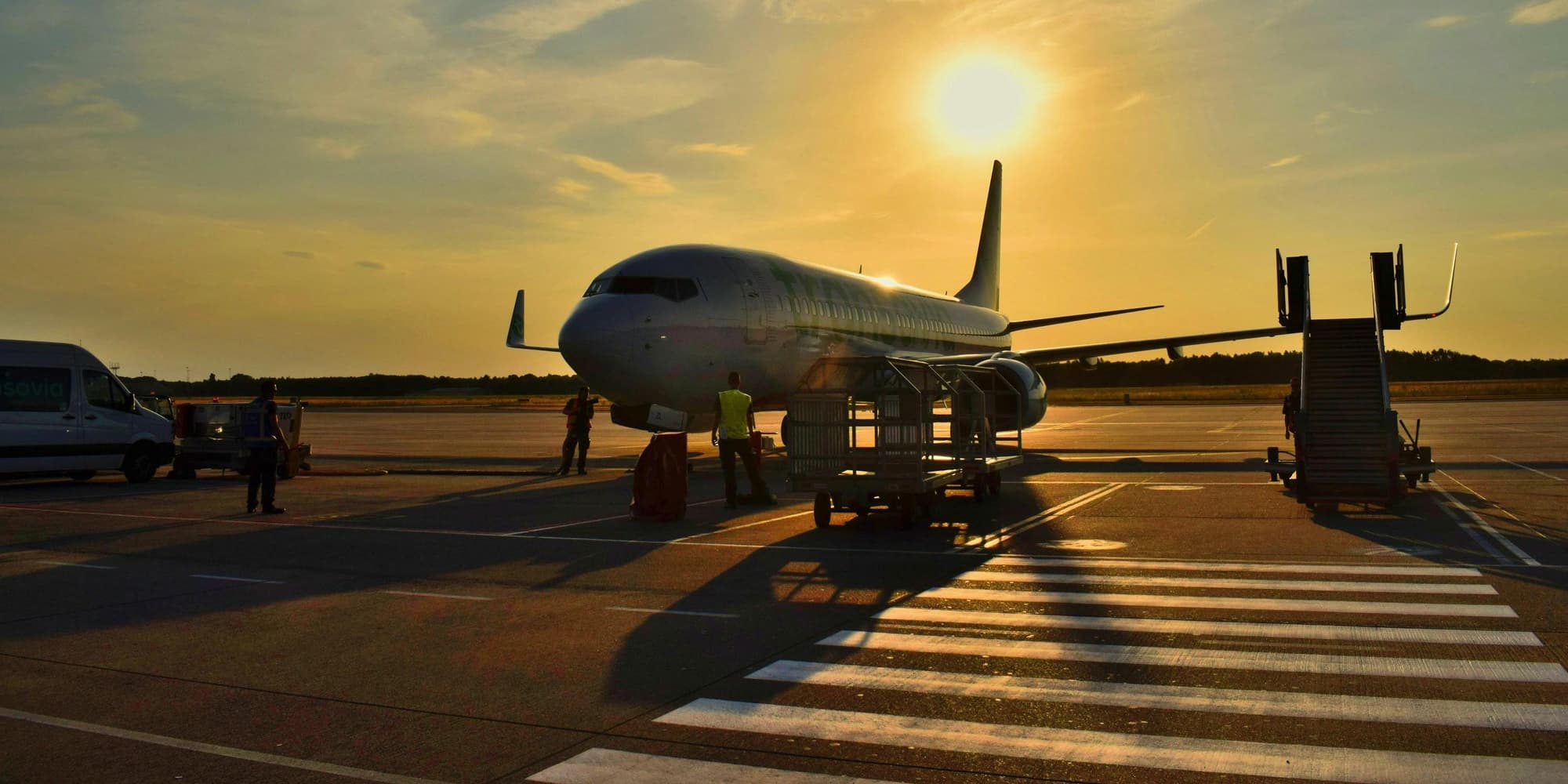 DAY 8: END OF THE TRIP