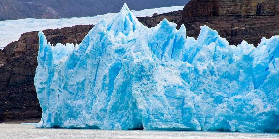 7º Giorno - Puerto Natales 