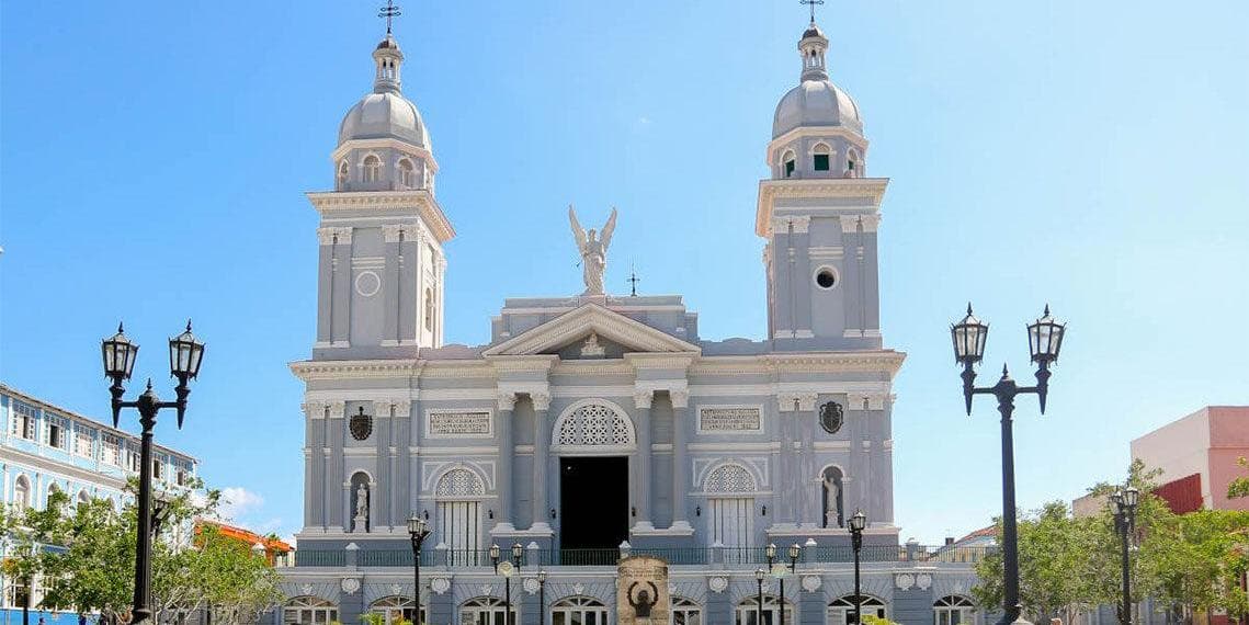 DÍA 2. SANTIAGO DE CUBA