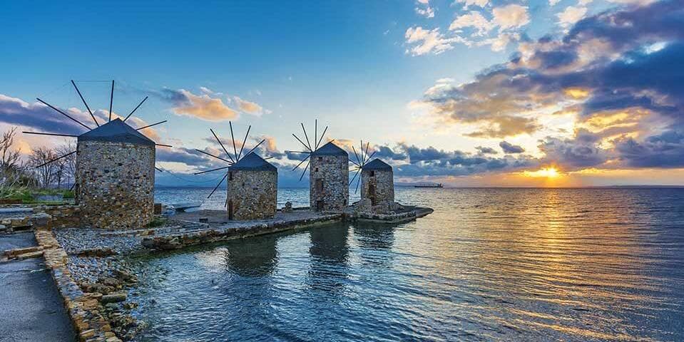 DÍA 8 • IZMIR o KUŞADASI*