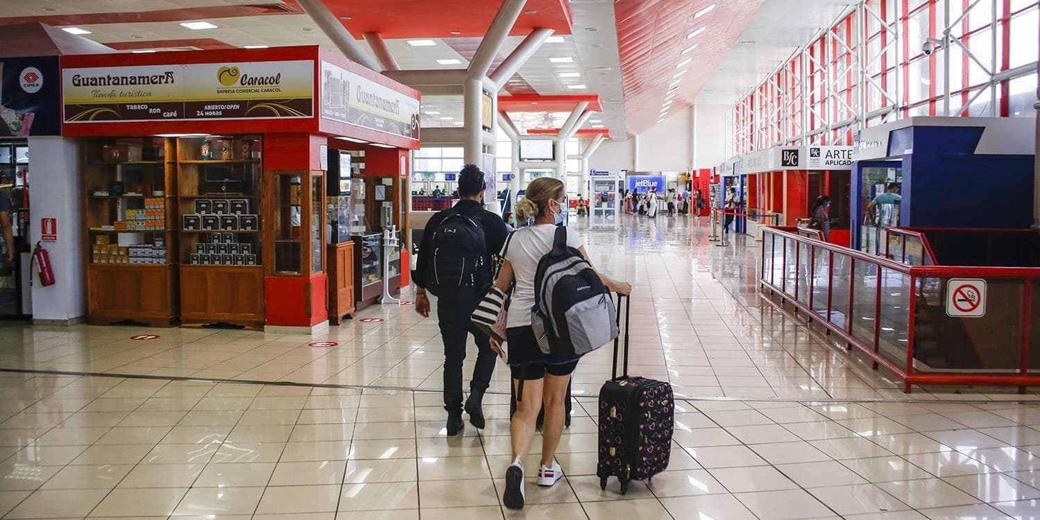 Día 8. Varadero - La Habana