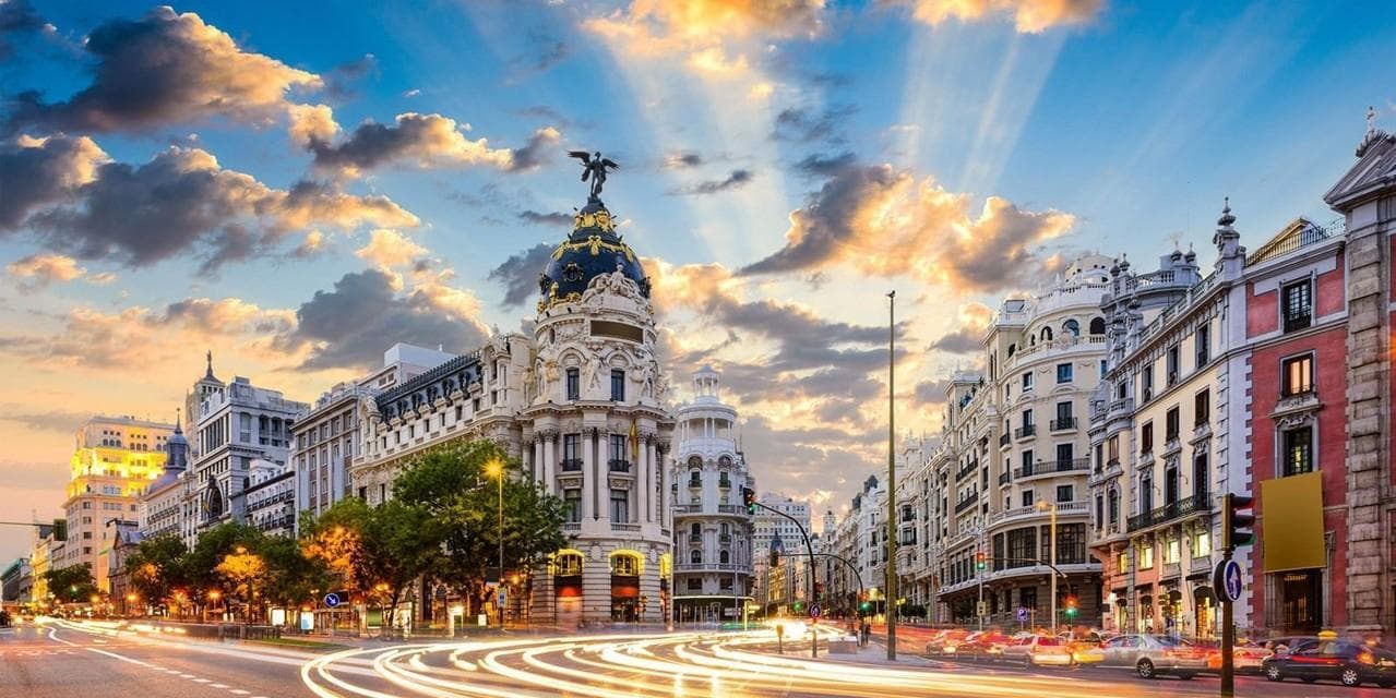 Madrid
