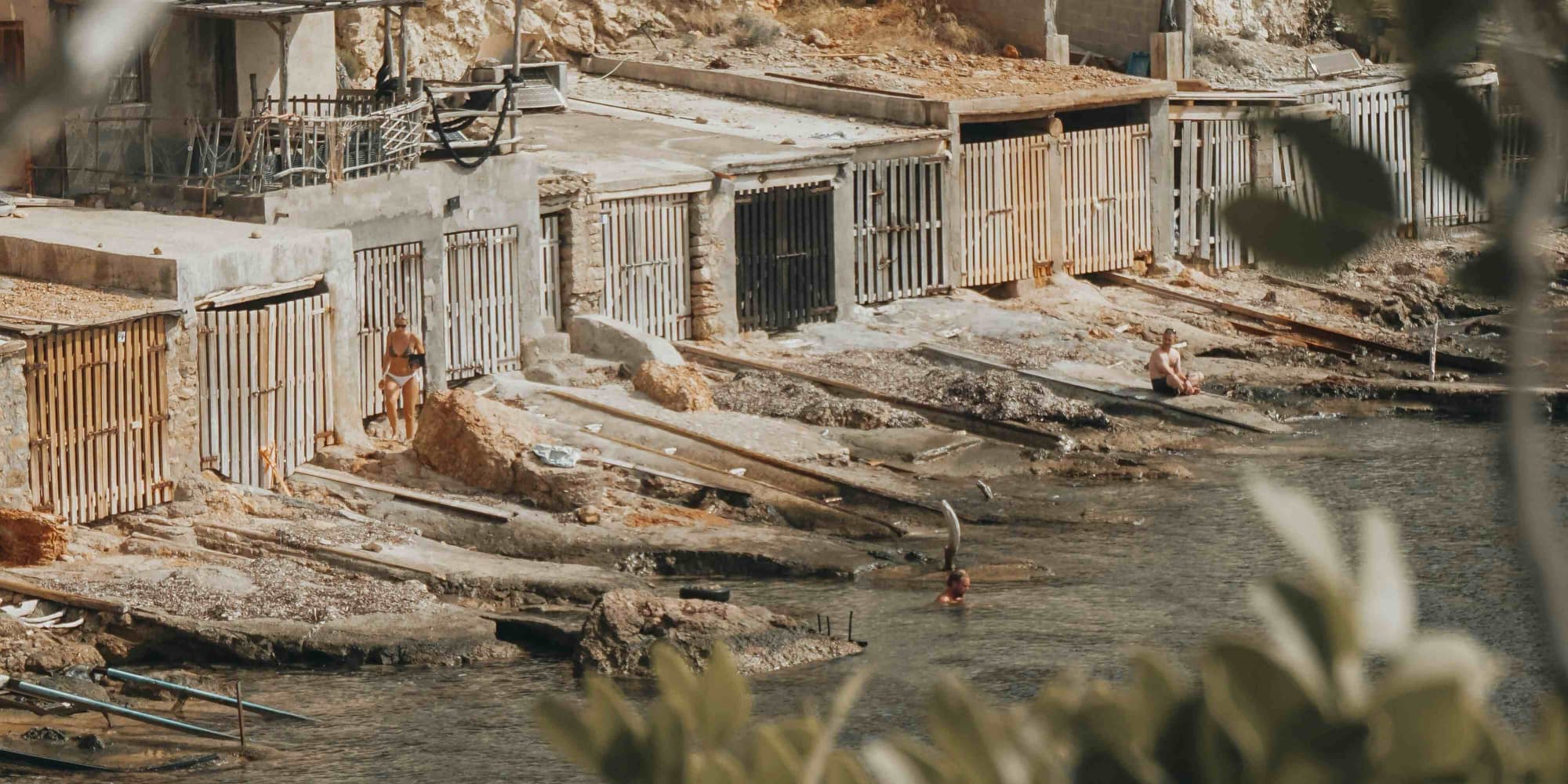 DIA 7: ADEUS IBIZA – VOO DE REGRESSO