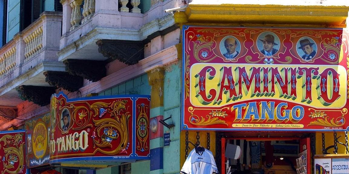 3° Giorno: Buenos Aires / Puerto Iguazù B/-/-