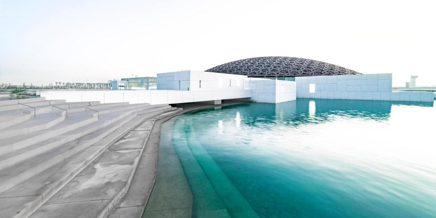 Day 3: Abu Dhabi Full Day Tour From Dubai