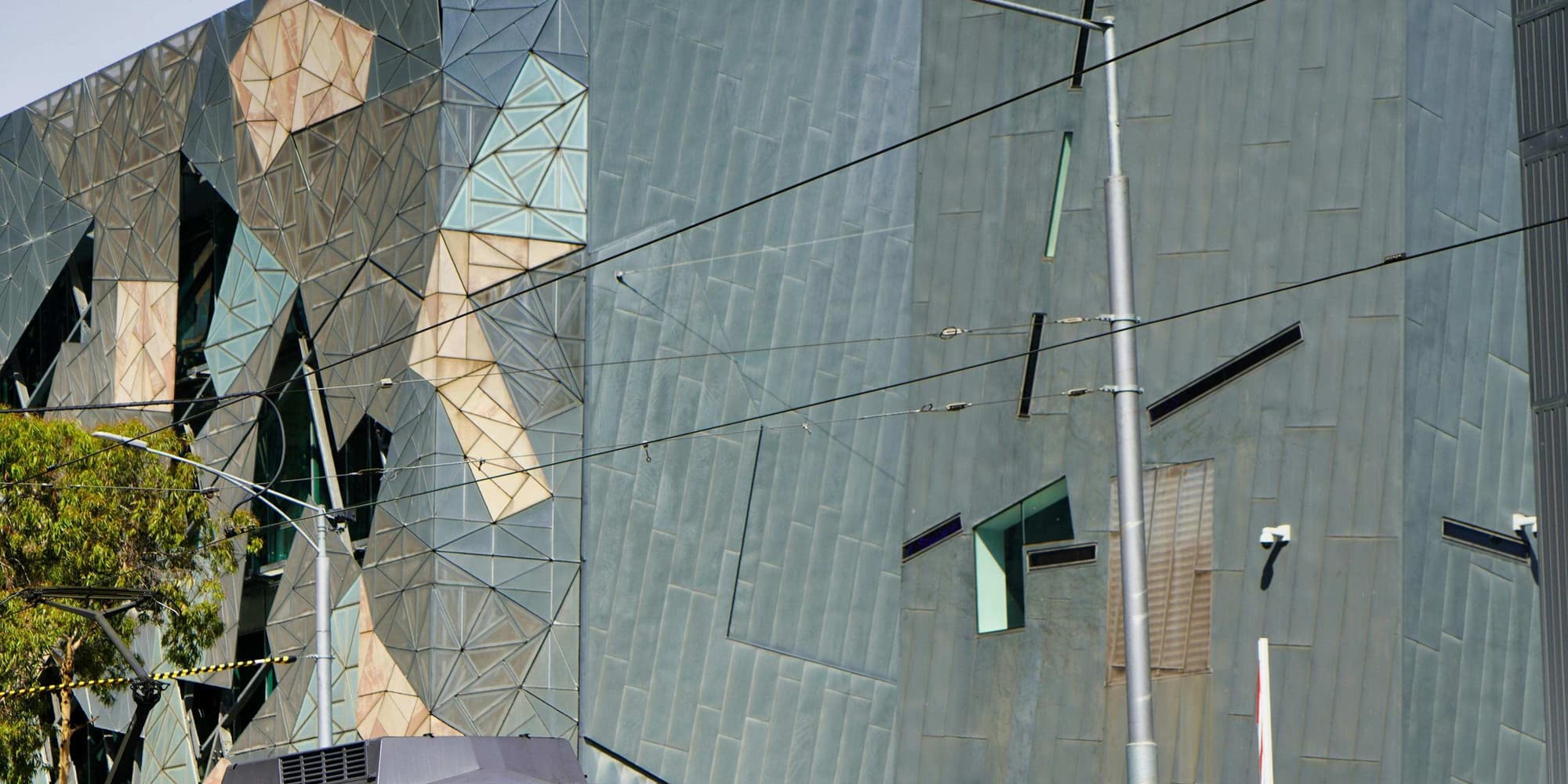 DIA 3: MELBOURNE - ARTE E MODERNIDADE