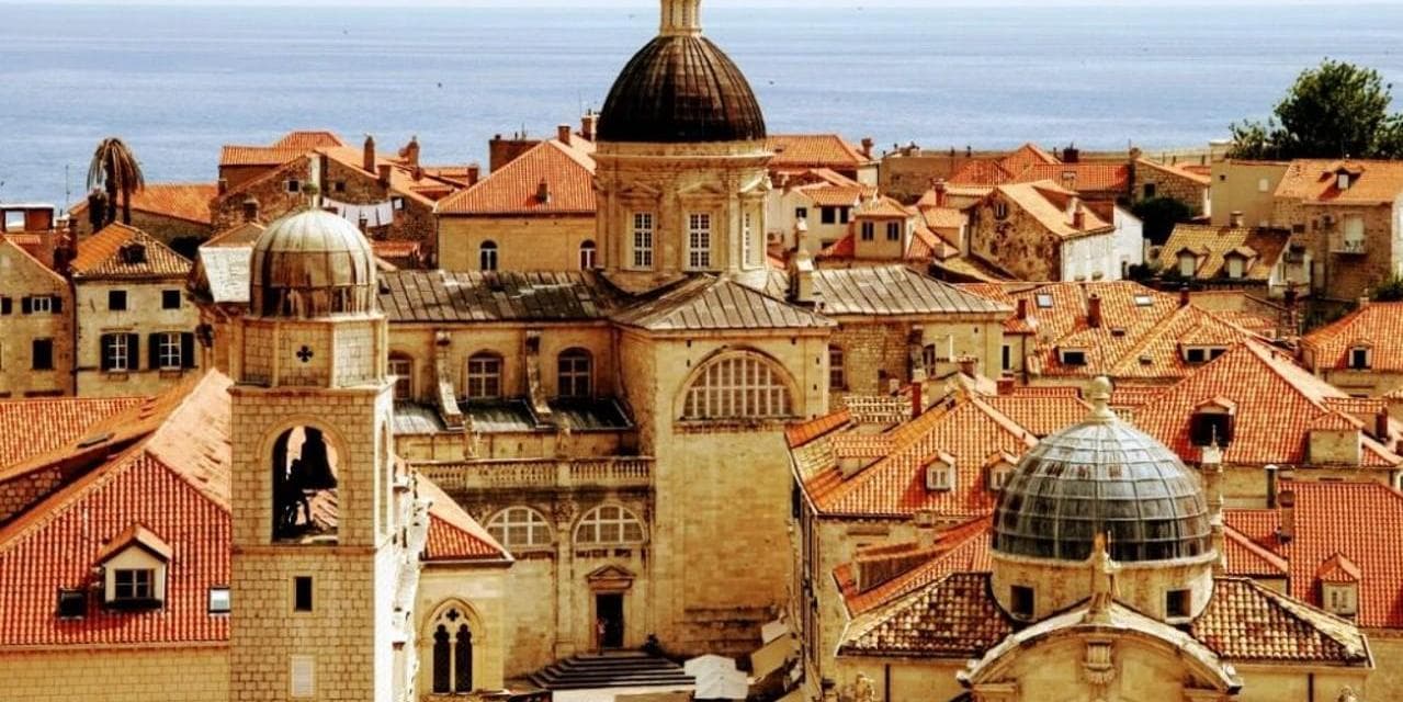 Dubrovnik