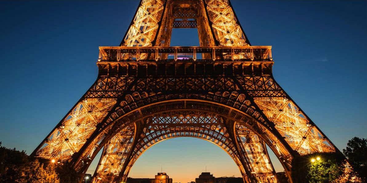 Día 6 | Jueves 4 de Junio | París