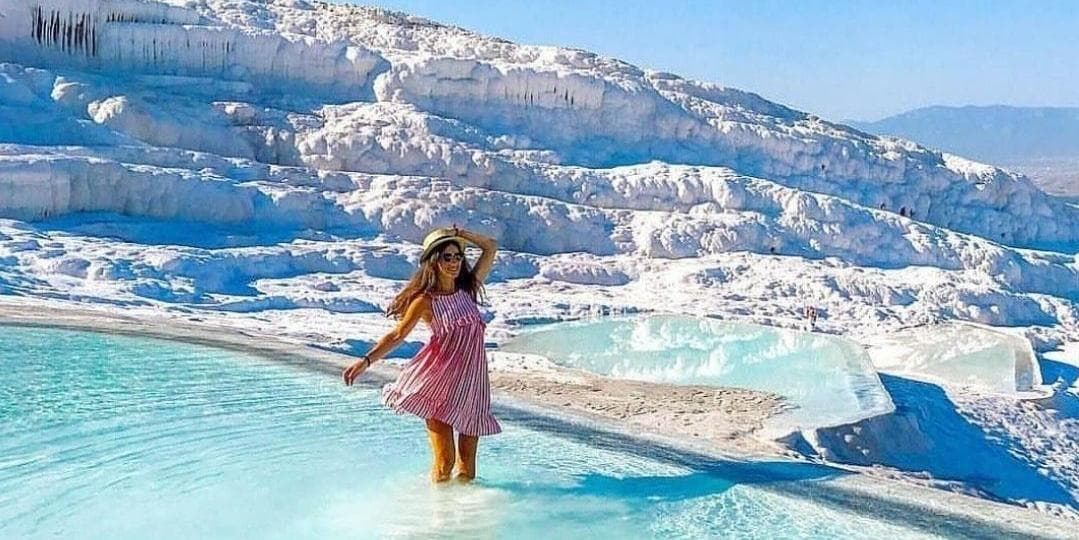 Pamukkale