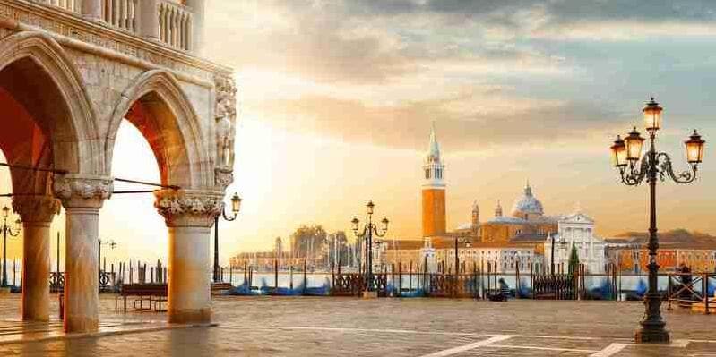 DÍA 5 - MIÉRCOLES: