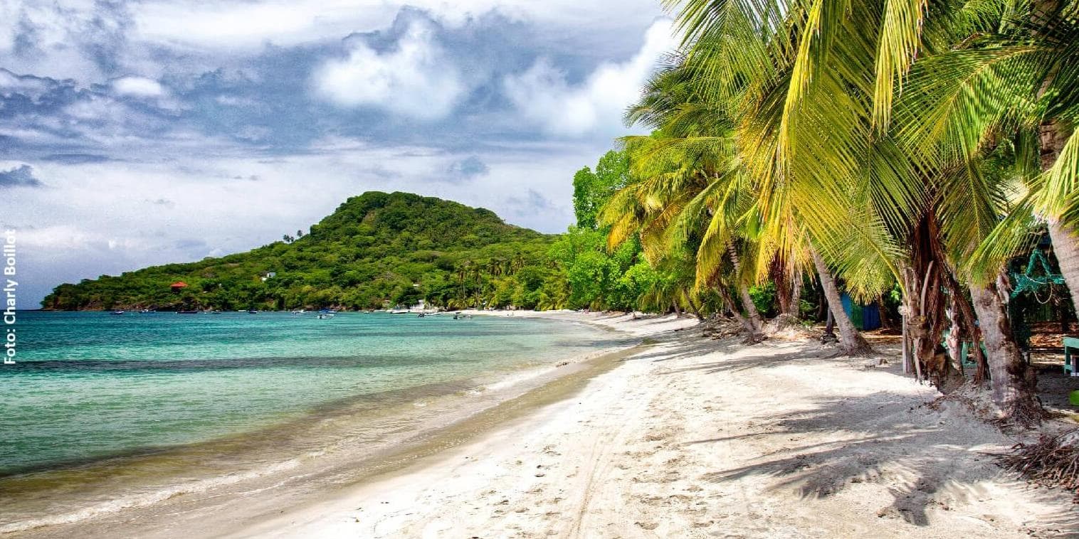 Día 4. San Andrés y Providencia – Pasadía en Providencia