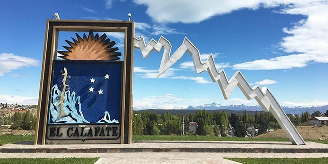 El Calafate