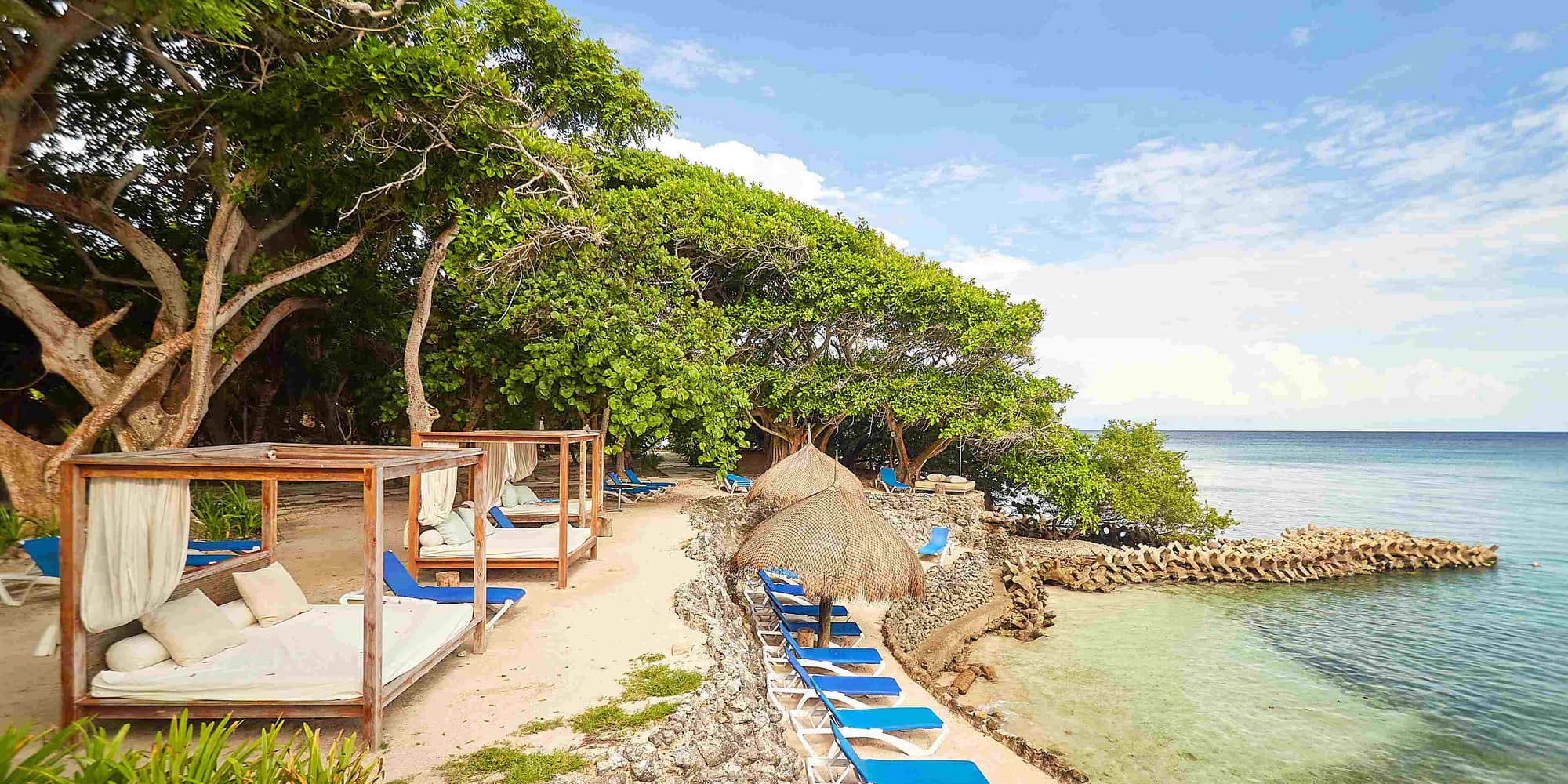 Day 3. Cartagena - Free Day