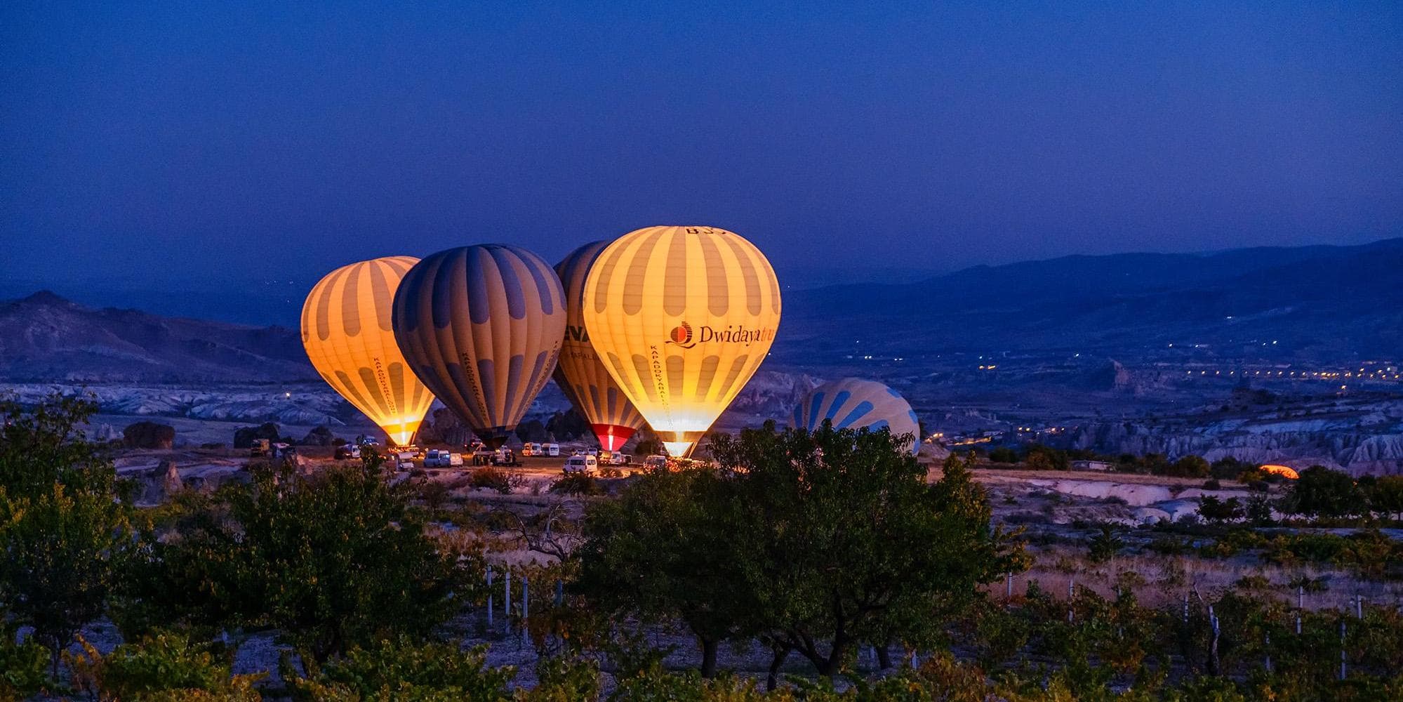 DÍA 6 • CAPADOCIA