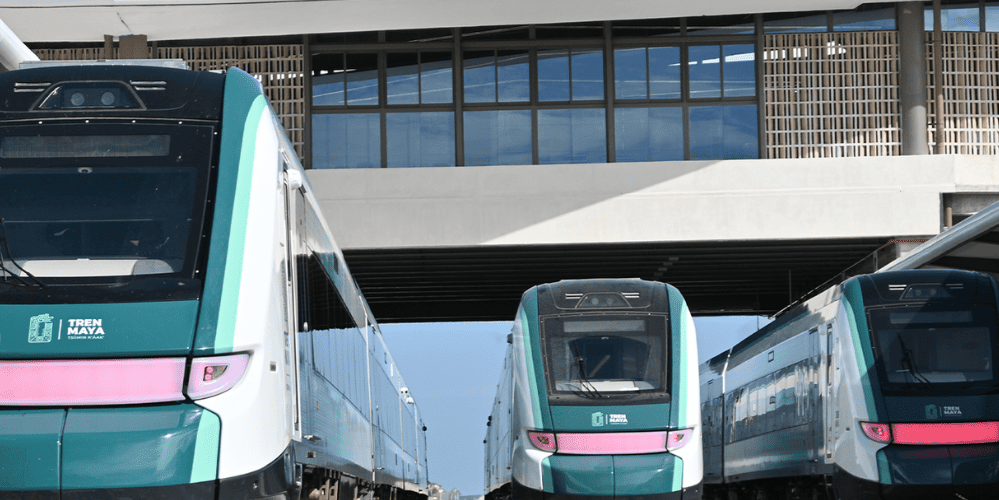 Departure from Cancun to Campeche