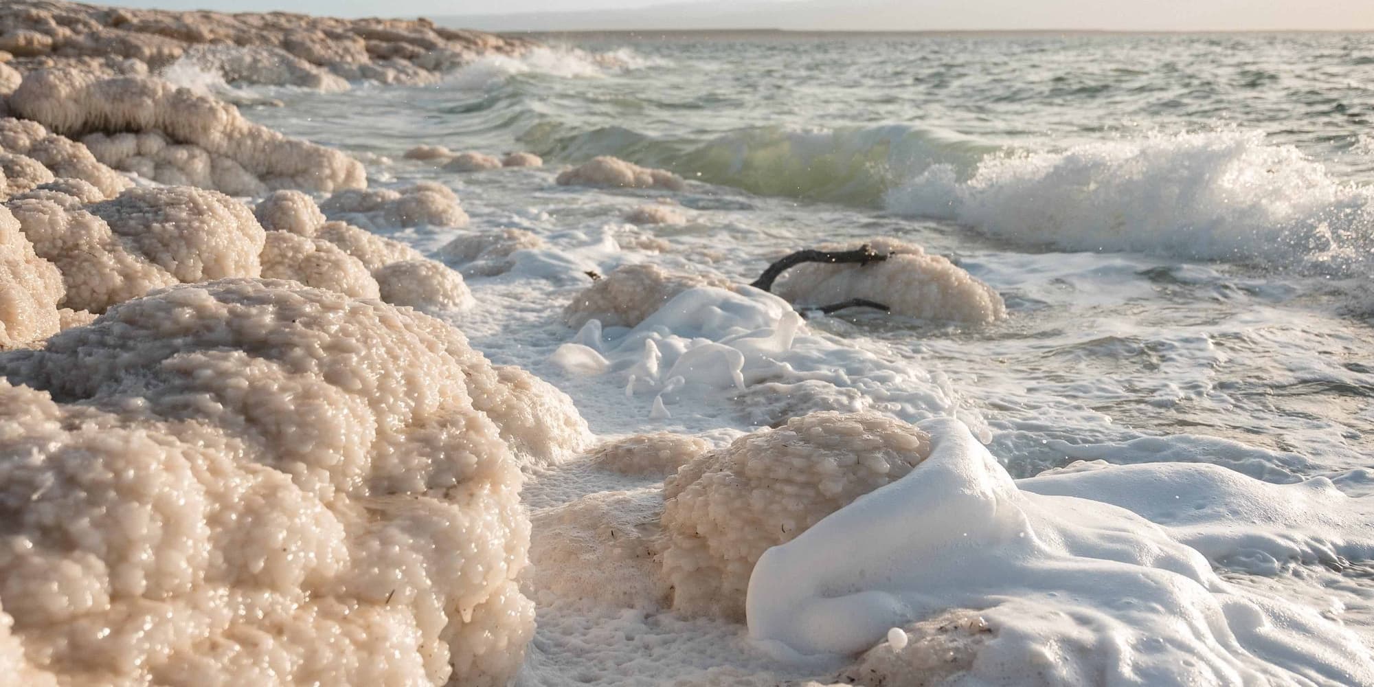 Jour 04 : Amman – Iraq El Amir  – Mer Morte – Amman