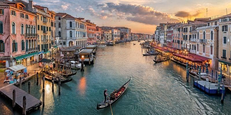 Venezia