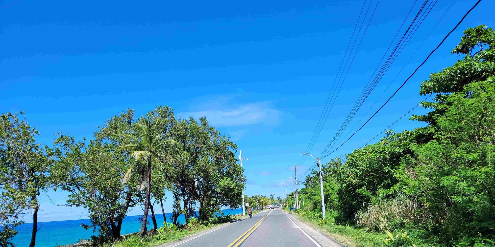 Dia 12: San Andrés - Traslado de partida 