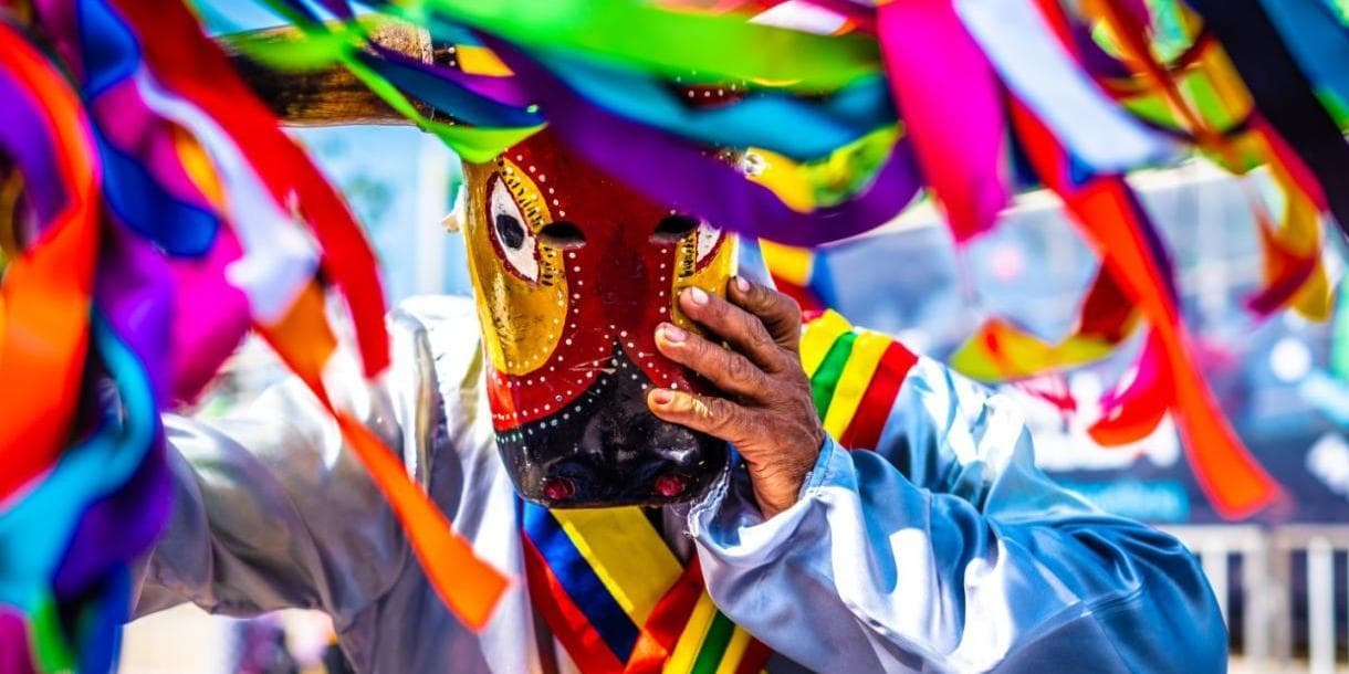 Day 4. (Monday) SANTA MARTA – BARRANQUILLA