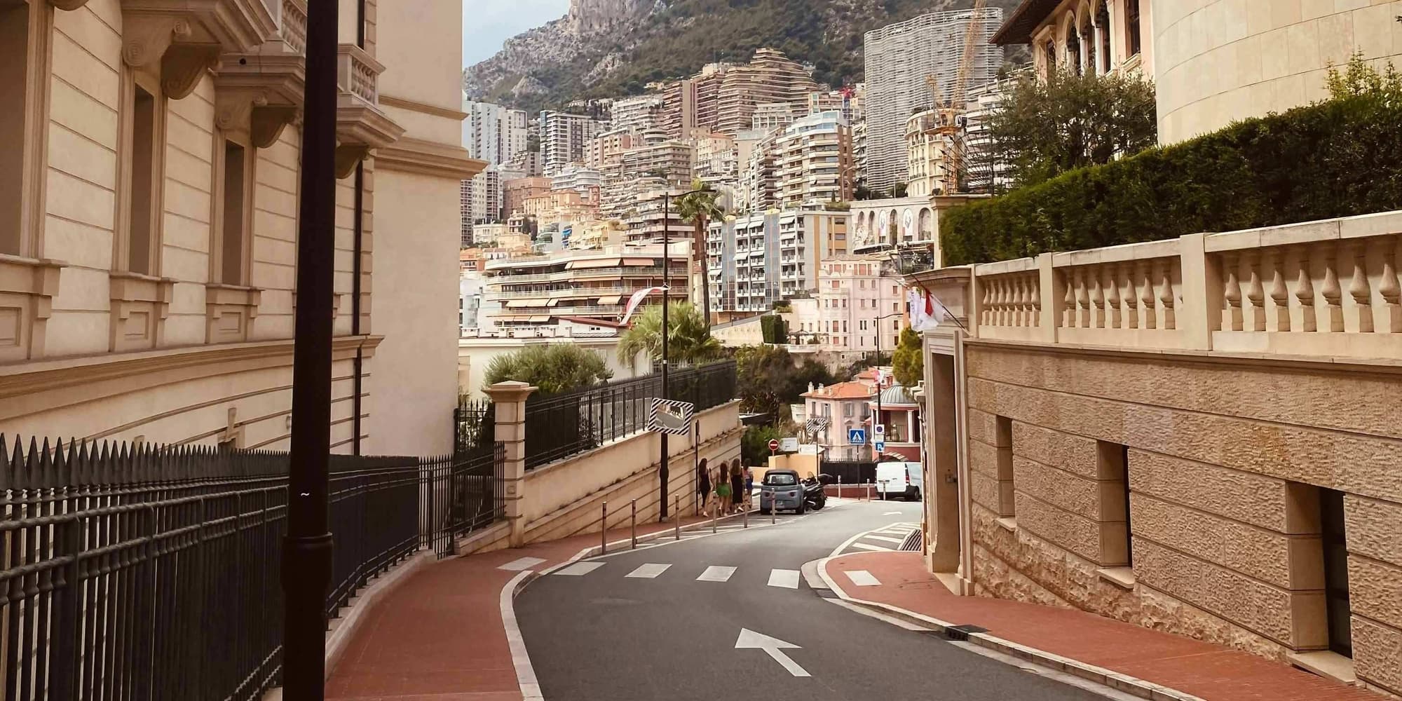 DAY 5: MONACO AND VILLEFRANCHE-SUR-MER – GLAMOUR AND HIDDEN CHARM