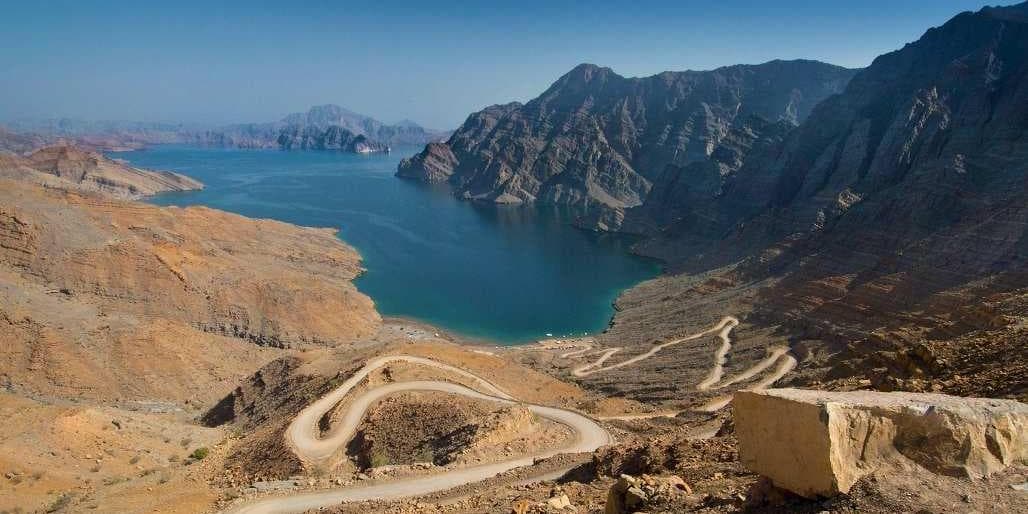 Day 08: Ras al Jinz – Muscat 