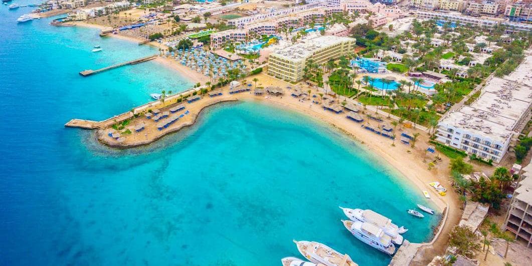 DAY 9 HURGHADA – CAIRO (B)