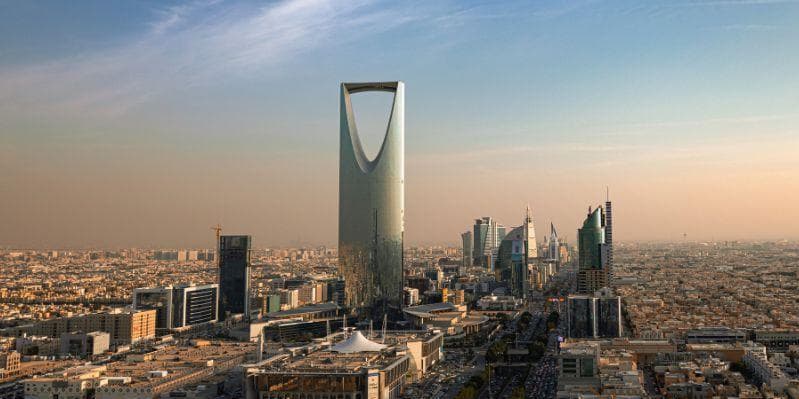 RIYADH