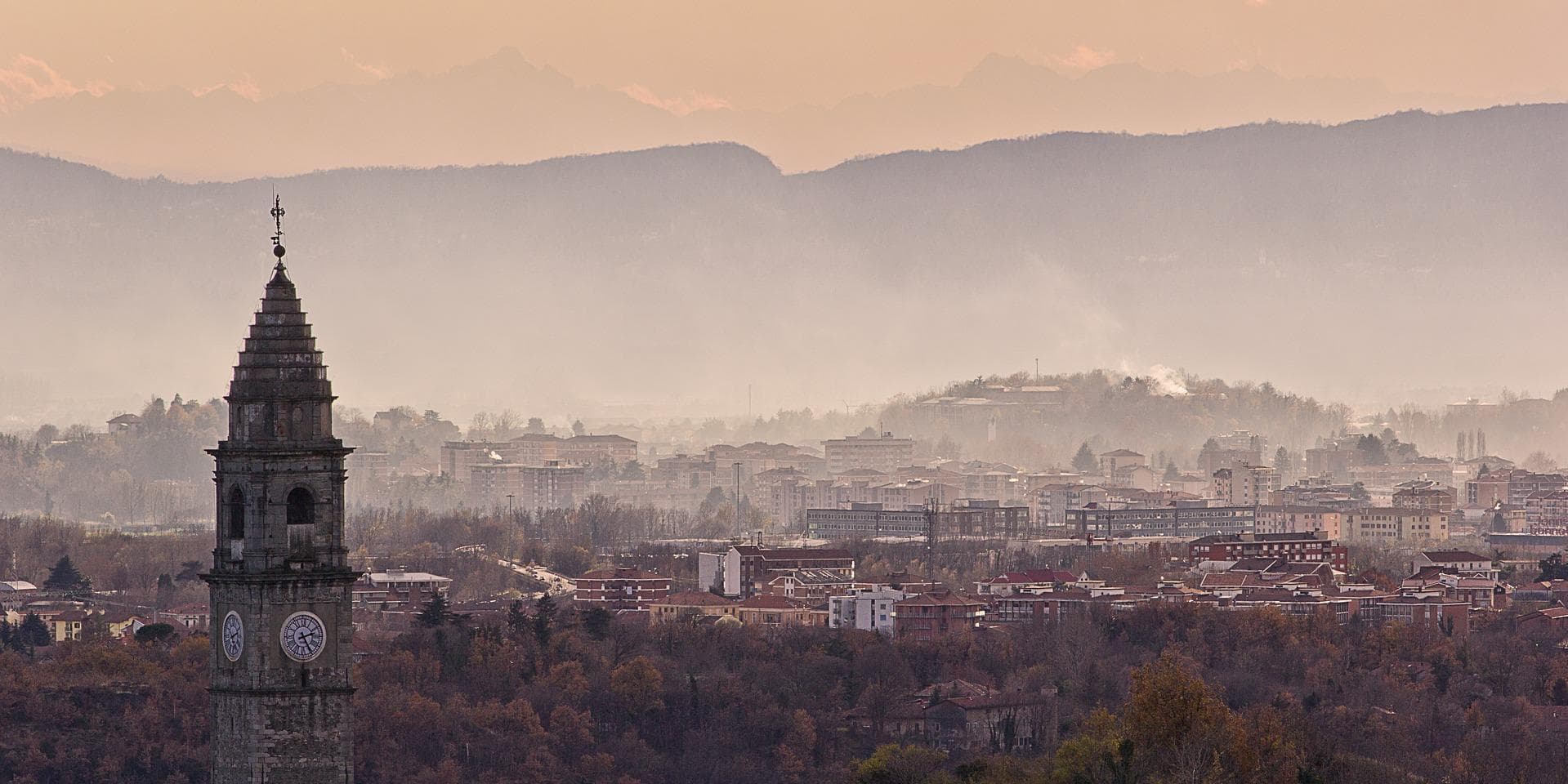 2° giorno – IVREA, LE STUFE DI CASTELLAMONTE E LA CITTA’ DEL DIAVOLO