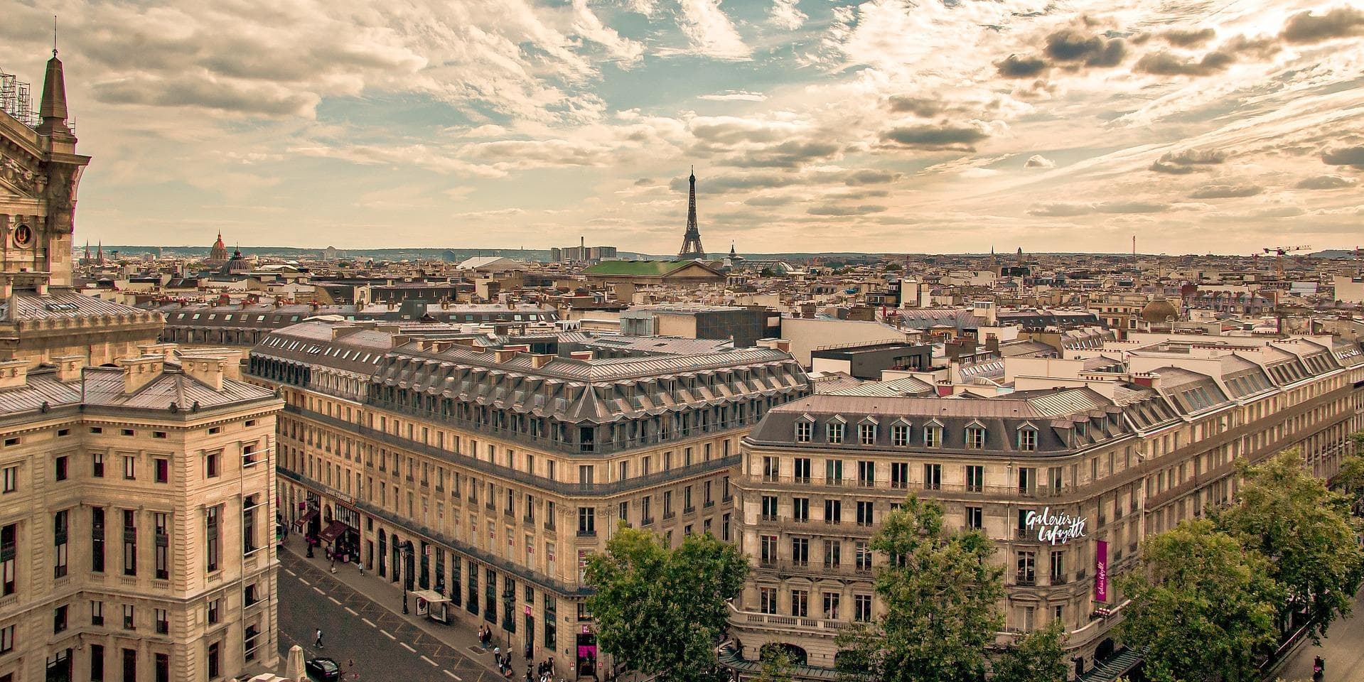 Dia 7 | Zurich – Basilea – Paris, la ciudad de la luz nos espera 