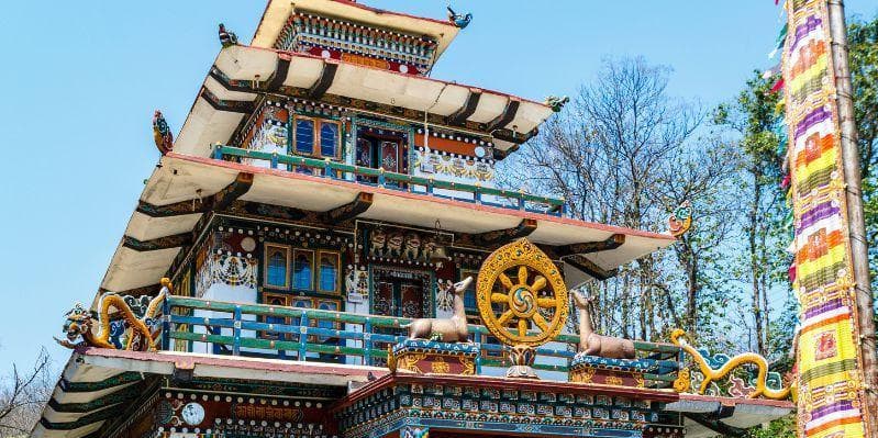 DELHI/GUWAHATI/SAMDRUP JONGKHAR