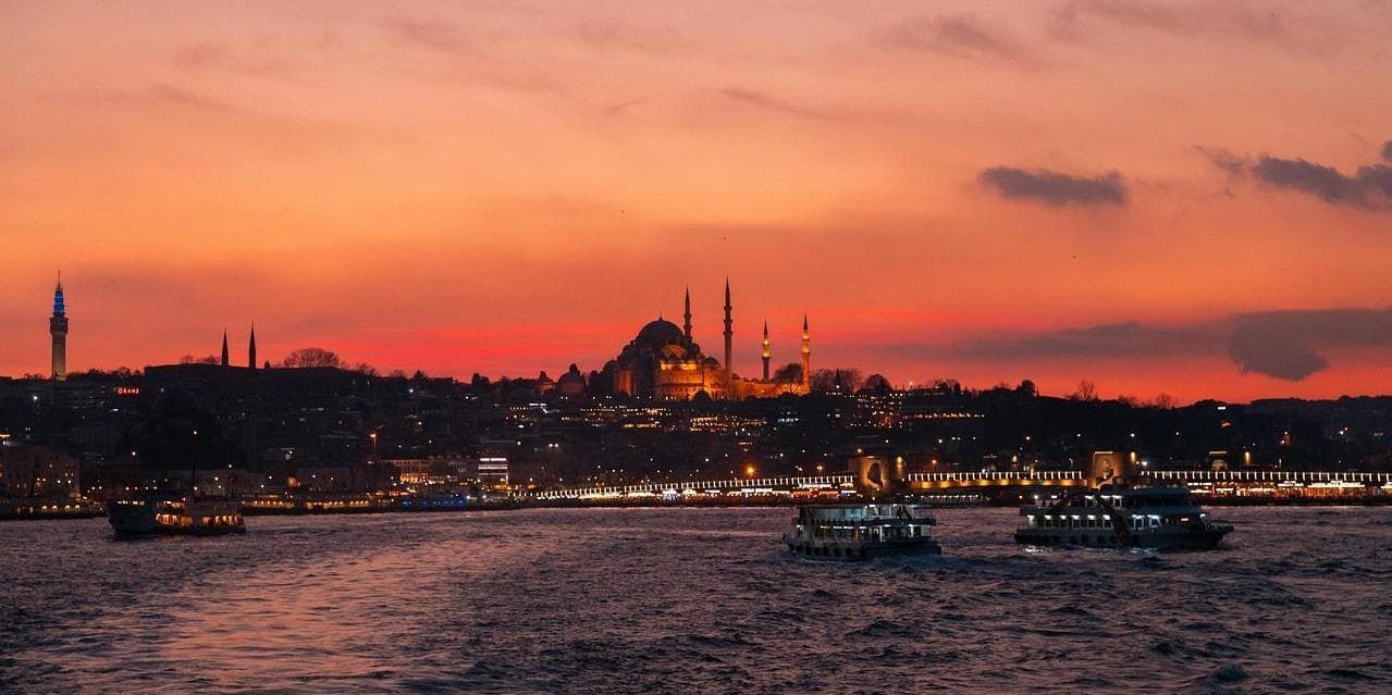 Día 10 |  Estambul - Regreso