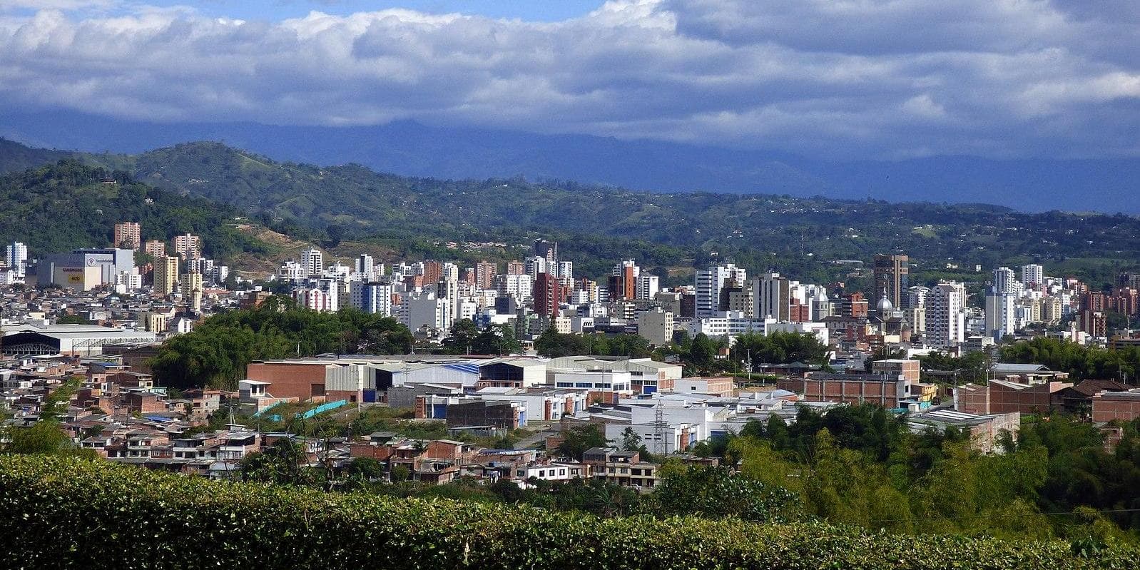 Dia 4. Cali e Pereira - Partida e traslado de chegada