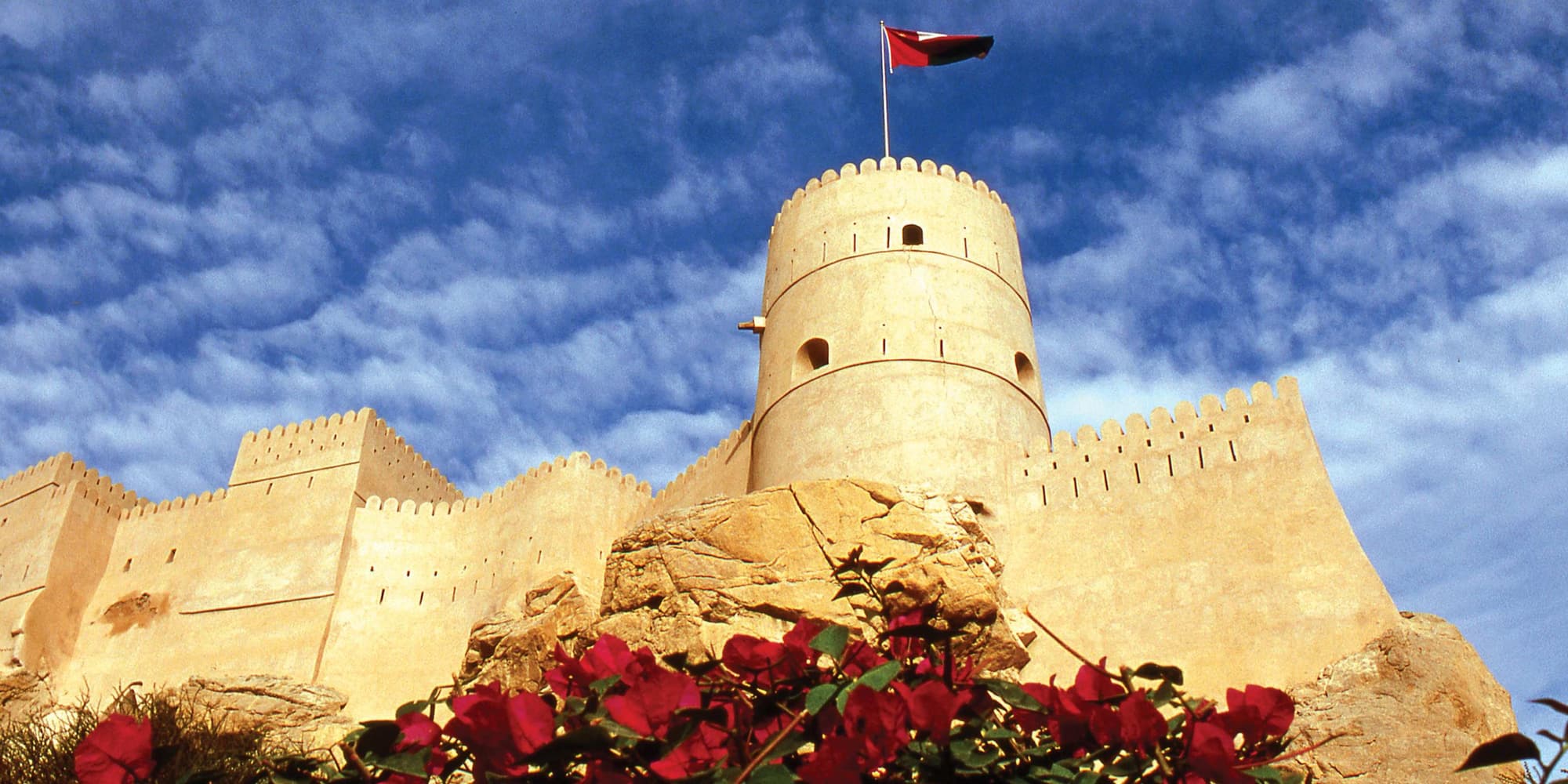 DAY 6: THURSDAY: MUSSANAH – NAKHL - MUSSANAH (B,L,D)