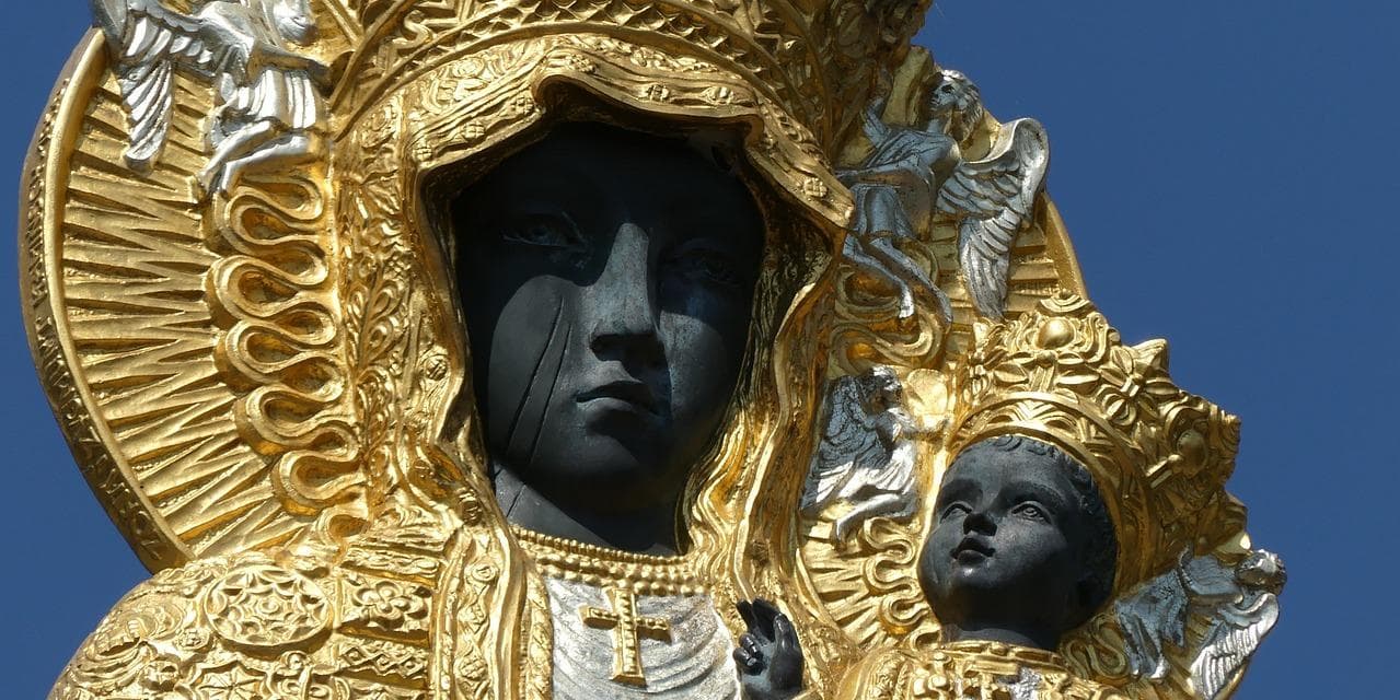 3º Giorno – VARSAVIA – CZESTOCHOWA – CRACOVIA