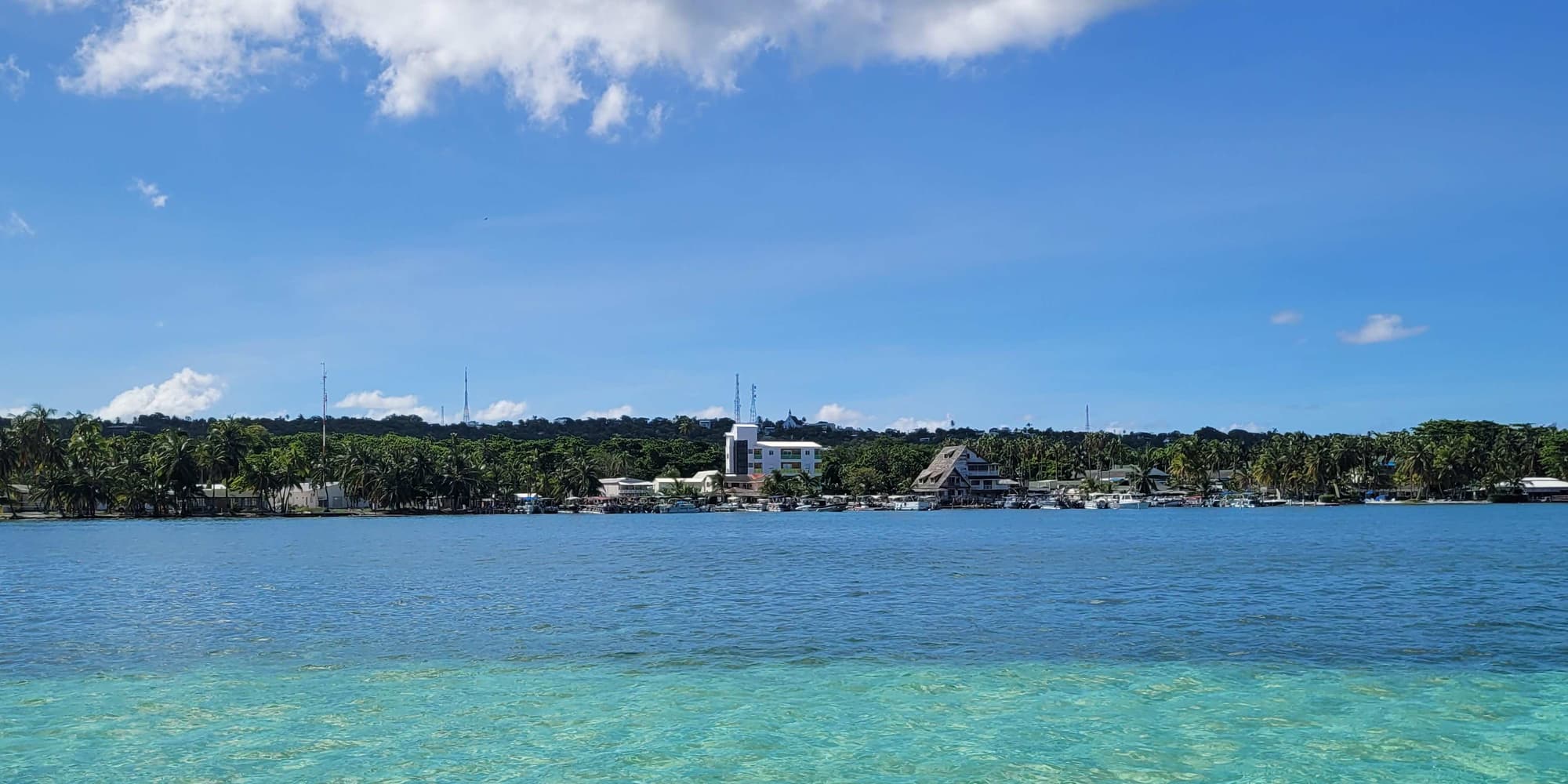 Día 3. San Andrés – Día libre