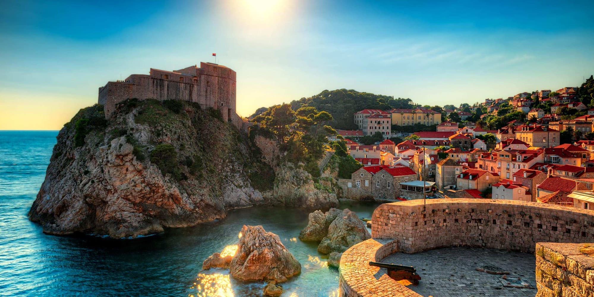 Dubrovnik